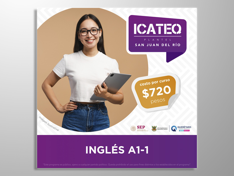 ICATEQ